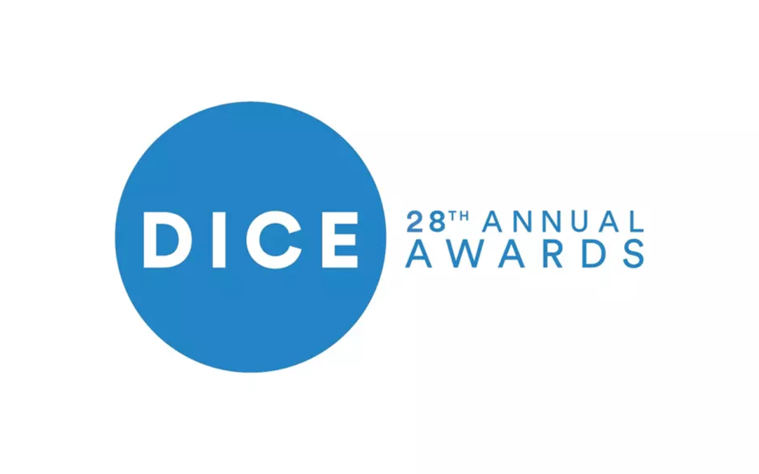 Still Wakes the Deep nominated at 2025 D.I.C.E Awards