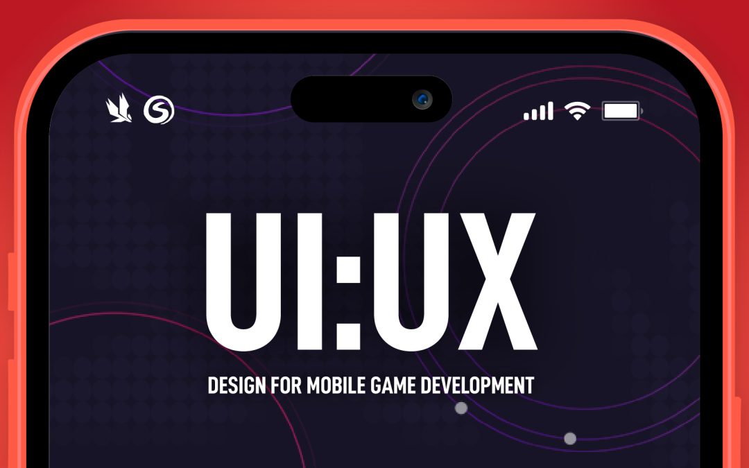 Understanding UI/UX Design for Mobile Game Development