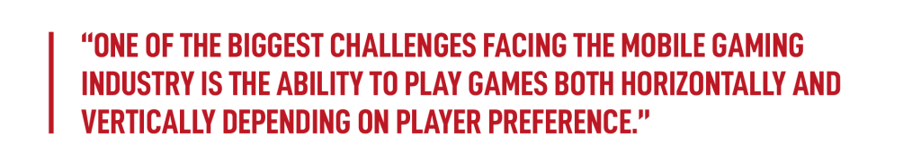 A quote in red text reads: 