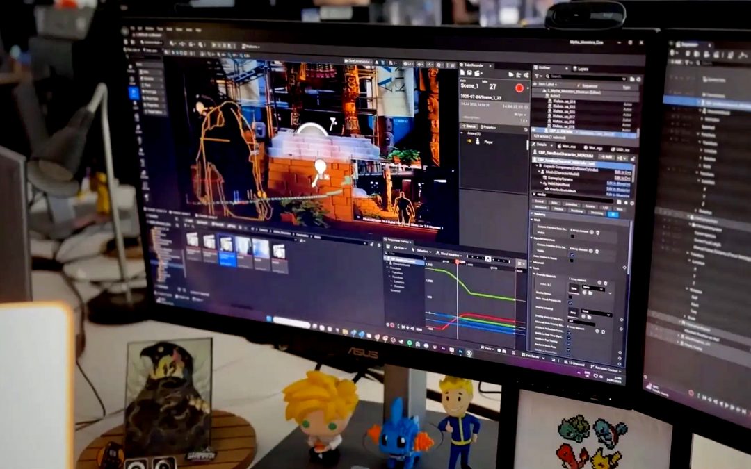 Moving Images: The Future Of Concepting