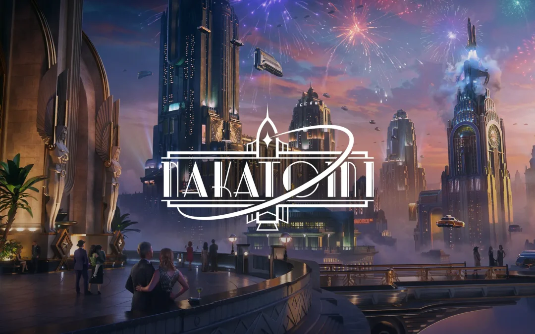 Concept 2.0 and the Nakatomi Story