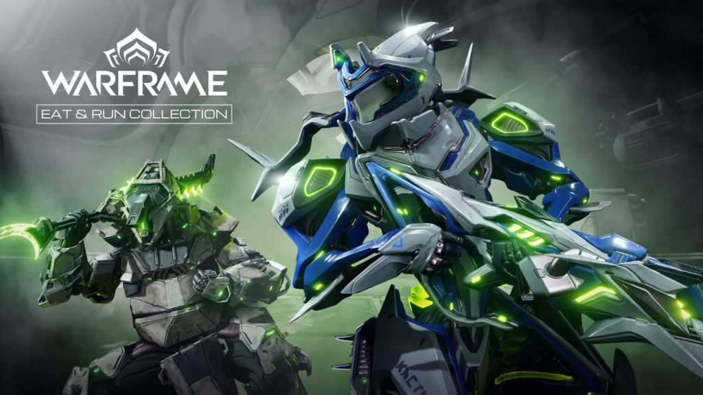 Sculpting the Gauss Moto Collection. Creating Warframe's Best-Selling Deluxe Skin Bundle